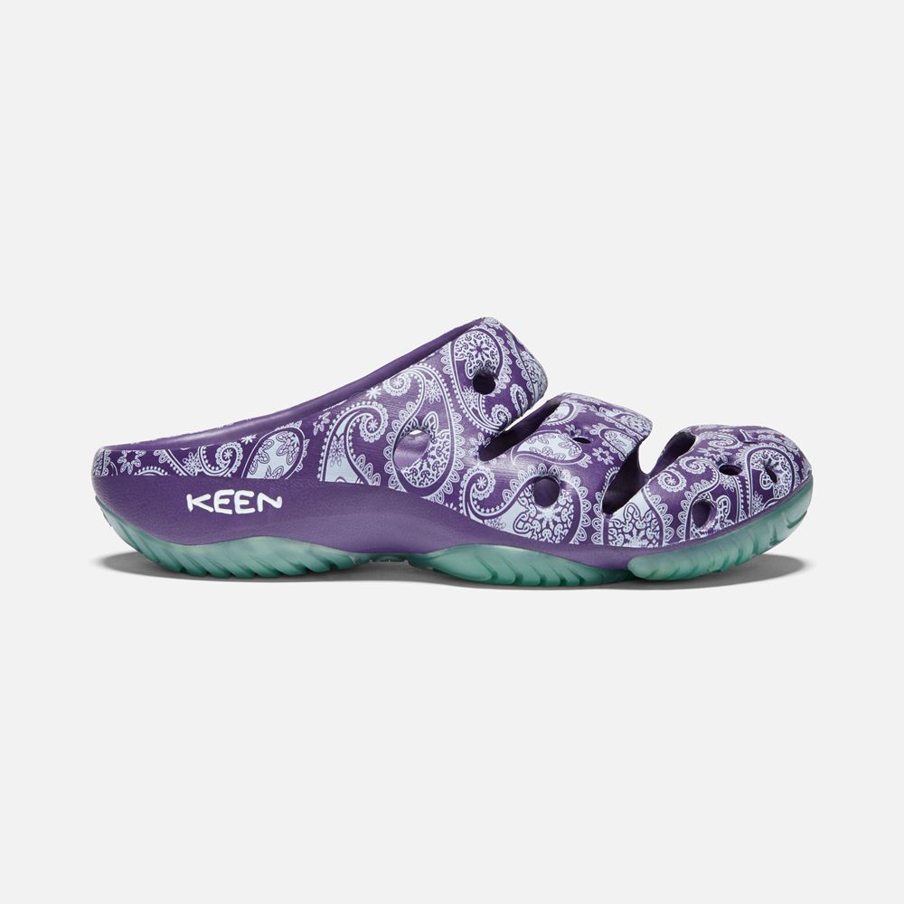 Keen 2024 yogui mens